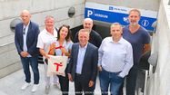 STATIONNEMENT - 2h gratuites à Tarbes avec les commerçants
